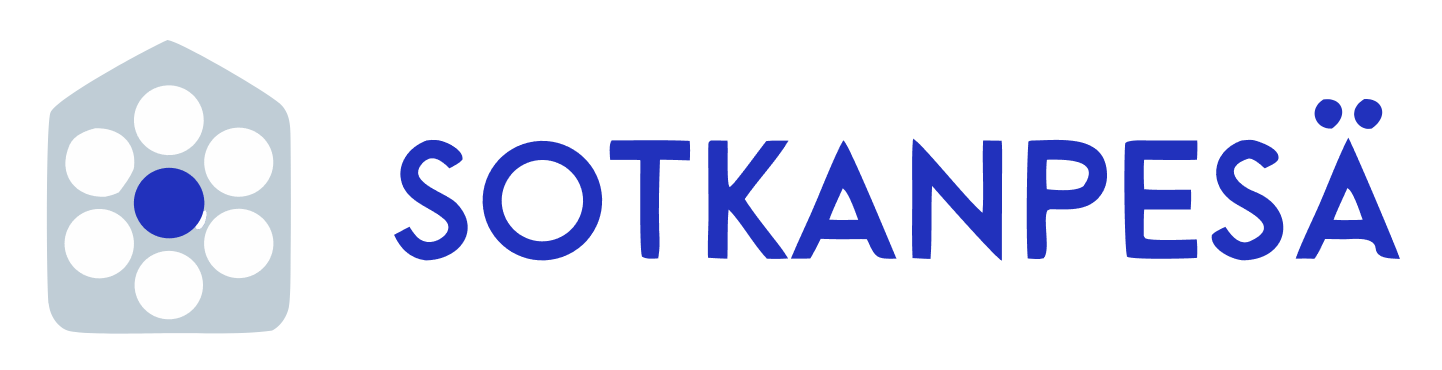 Sotkanpesä
